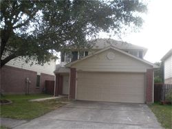 Tomball Foreclosure