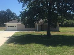 Horton Foreclosure