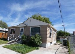 Pocatello Foreclosure