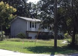 Pinson Foreclosure