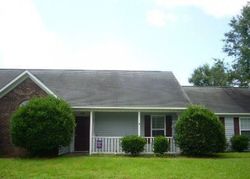 New Bern Foreclosure