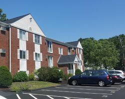 Amesbury Foreclosure