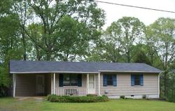 Jasper Foreclosure