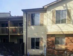 Bolingbrook Foreclosure
