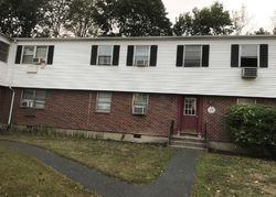 Danbury Foreclosure