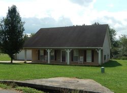 Cedartown Foreclosure