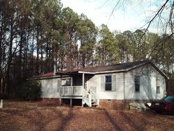 Ellenwood Foreclosure