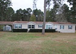 Haughton Foreclosure