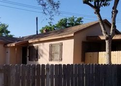 Fresno Foreclosure