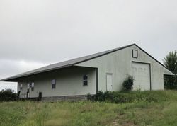 Berryville Foreclosure