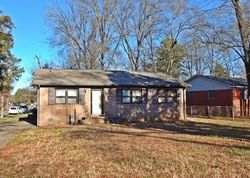 Rock Hill Foreclosure