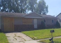 Indianapolis Foreclosure