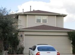 Cypress Foreclosure