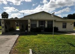 Fort Pierce Foreclosure