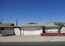 Barstow Foreclosure