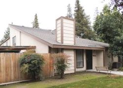 Fresno Foreclosure