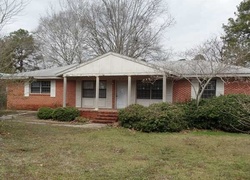 Clanton Foreclosure