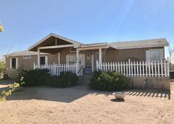 Marana Foreclosure