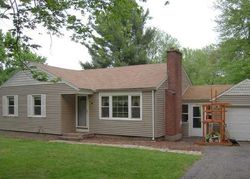 South Windsor Foreclosure