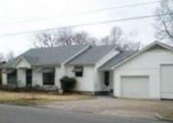 Benton Foreclosure