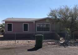 Sierra Vista Foreclosure