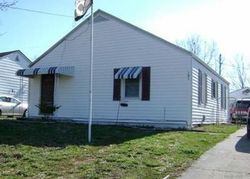 Georgetown Foreclosure
