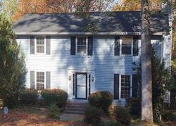 Snellville Foreclosure