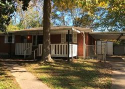 Clarksville Foreclosure