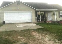 Harrison Foreclosure