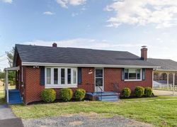 Bristow Foreclosure
