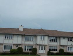 Palos Park Foreclosure