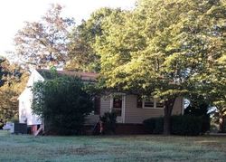 Randleman Foreclosure