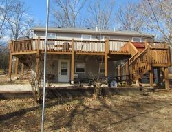 Bourbon Foreclosure