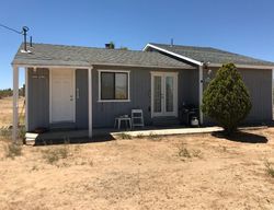 Yucca Valley Foreclosure