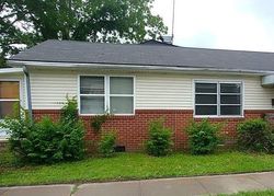 Hertford Foreclosure