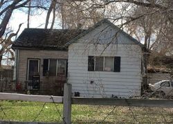 Riverton Foreclosure