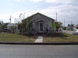 Galveston Foreclosure