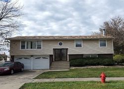 South Holland Foreclosure