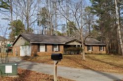 Conyers Foreclosure