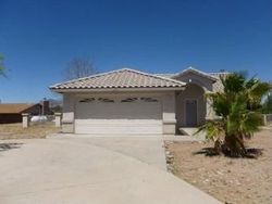 Rio Rico Foreclosure
