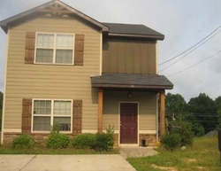 Phenix City Foreclosure