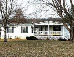 Capon Bridge Foreclosure