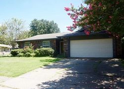 Broken Arrow Foreclosure