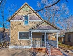 Canon City Foreclosure