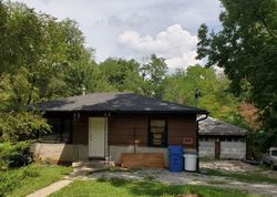 Kansas City Foreclosure