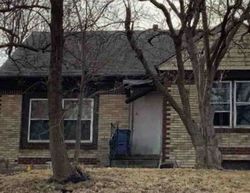 Kansas City Foreclosure