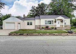 Garrett Foreclosure