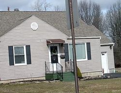 Youngstown Foreclosure