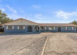 Pahrump Foreclosure