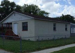 Saint Petersburg Foreclosure